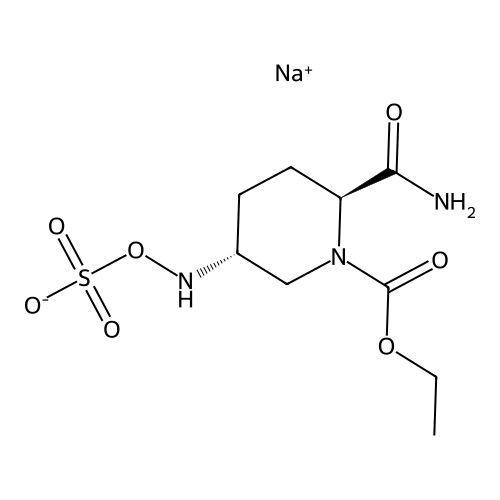 Avibactam Impurity 13