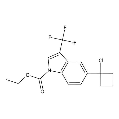 Efavirenz Impurity 27