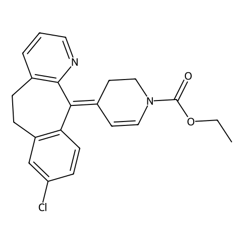 Loratadine Impurity 16