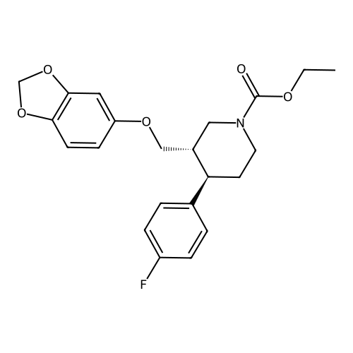 Paroxetine Impurity 69