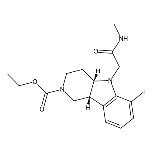 Lumateperone Impurity 43