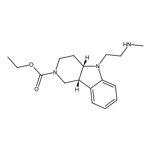 Lumateperone impurity 59