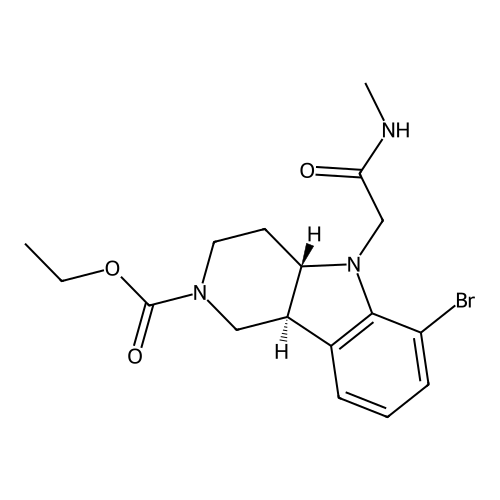Lumateperone impurity 60