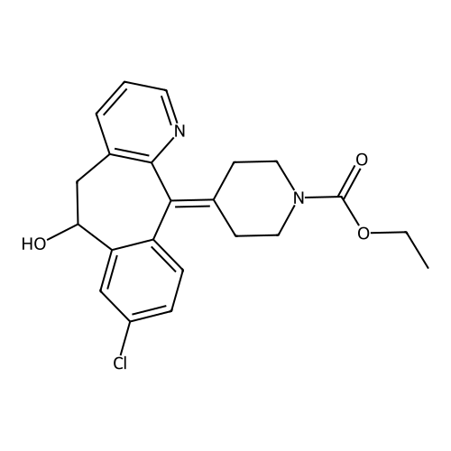 Loratadine Impurity 37