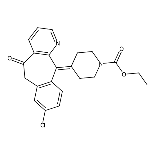 Loratadine Impurity 34