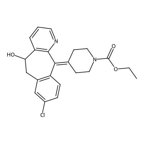 Loratadine Impurity 35