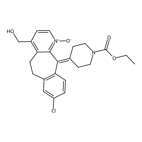 Loratadine EP Impurity39