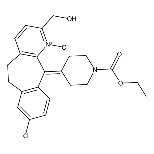 Loratadine Impurity 21
