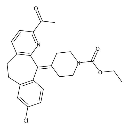 Loratadine Impurity 65