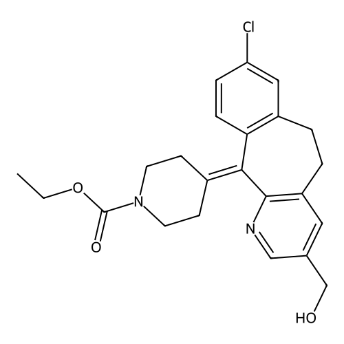 Loratadine Impurity 78