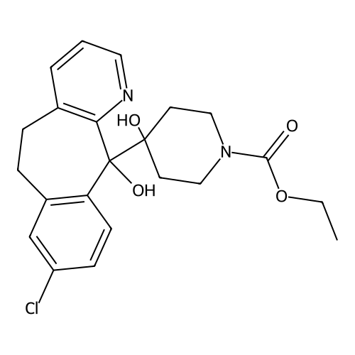 Loratadine Impurity 33