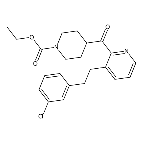 Loratadine Impurity 6