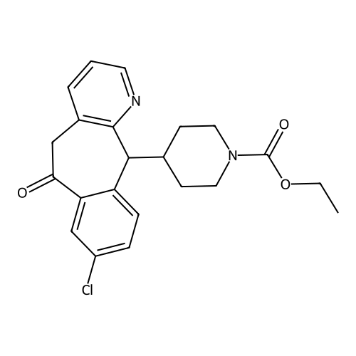 Loratadine Impurity 38