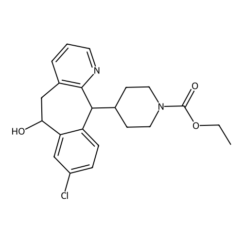 Loratadine Impurity 39