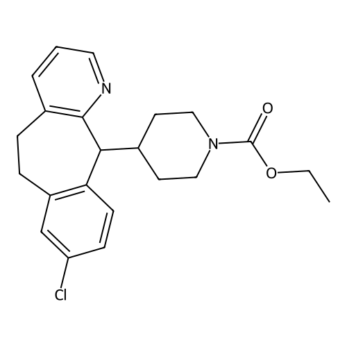 Loratadine Impurity 5