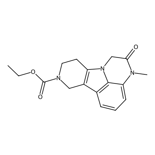 Lumateperone impurity 55