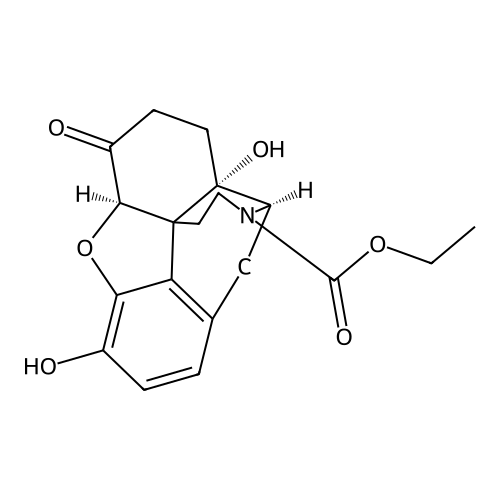 Naltrexone Impurity 29