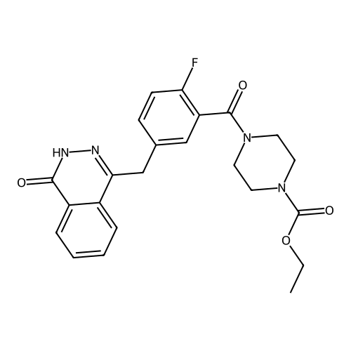 Olaparib Impurity 52