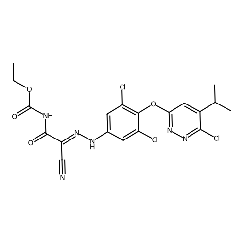 Resmetirom impurity 89