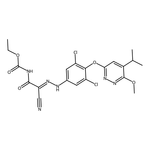 Resmetirom impurity 85