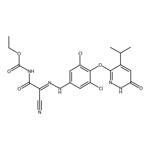 Resmetirom impurity 84