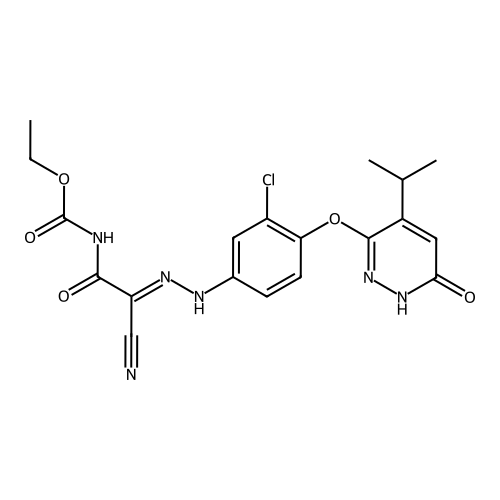 Resmetirom impurity 87
