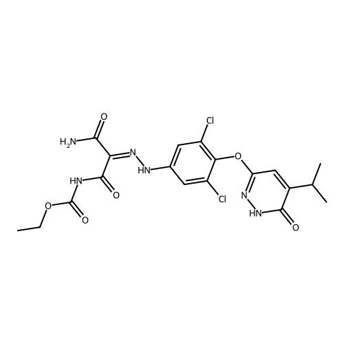 Resmetirom Impurity 38