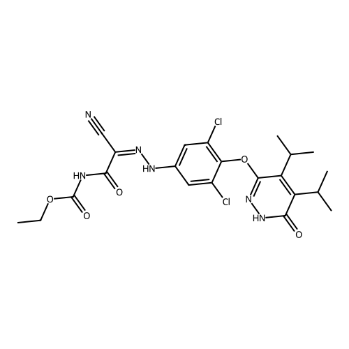 Resmetirom Impurity 35