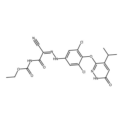 Resmetirom Impurity 34
