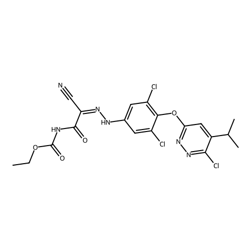 Resmetirom impurity 60