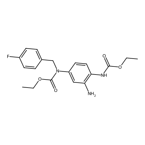 Retigabine impurity 11