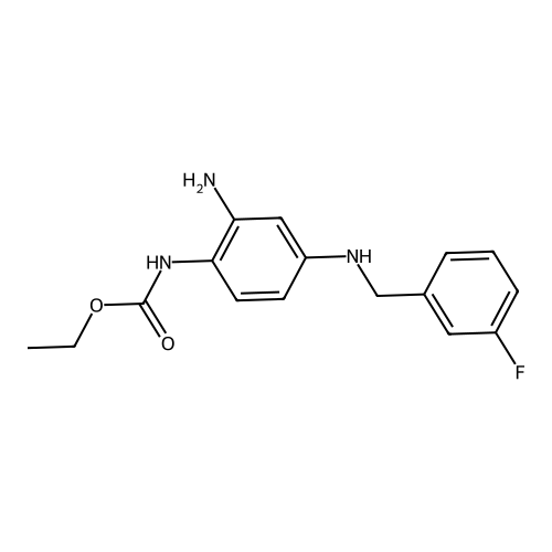 Retigabine impurity 8