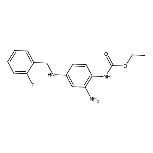 Retigabine impurity 9