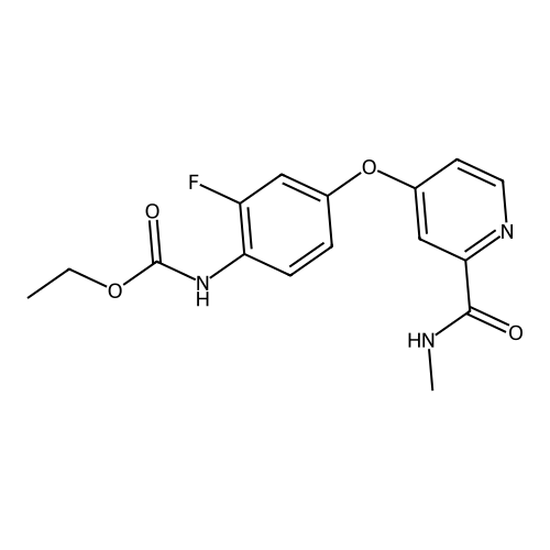 Regorafenib FP Impurity A