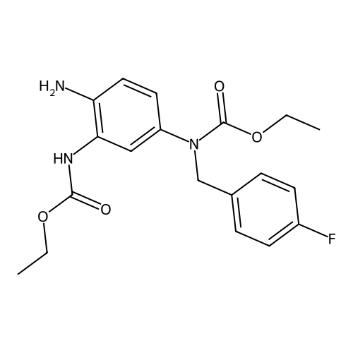Retigabine Impurity 2
