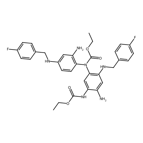Retigabine impurity 18
