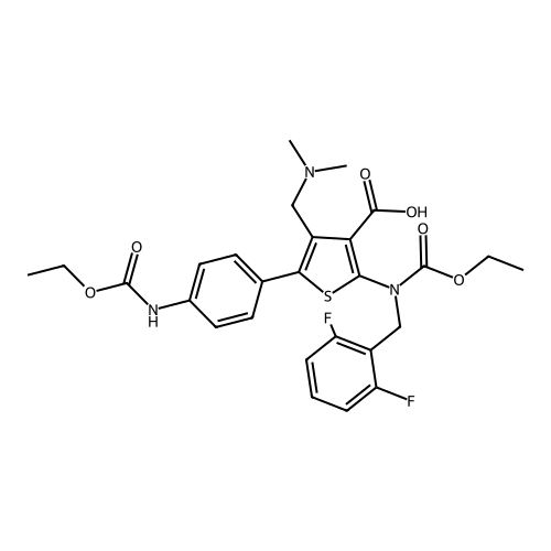 Relugolix Impurity 72