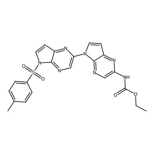 Upadacitinib Impurity 170