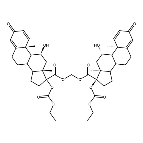 Loteprednol Impurity 13