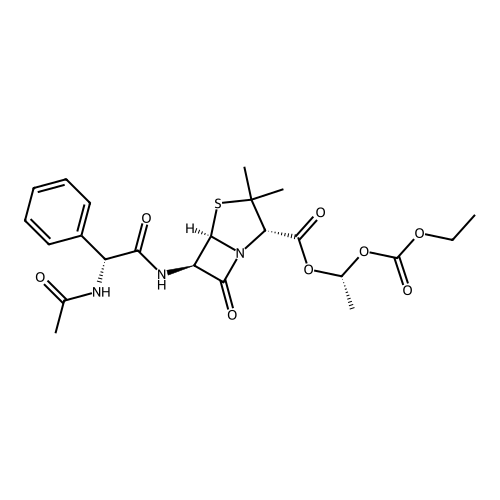 Piperacillin Impurity 49