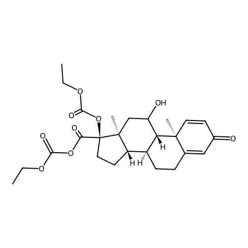 Loteprednol Impurity 4