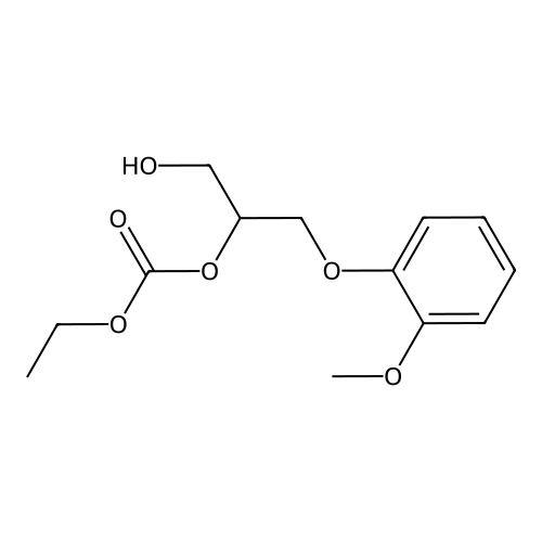 Methocarbamol Impurity 11