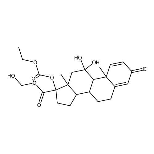 Loteprednol Impurity 5