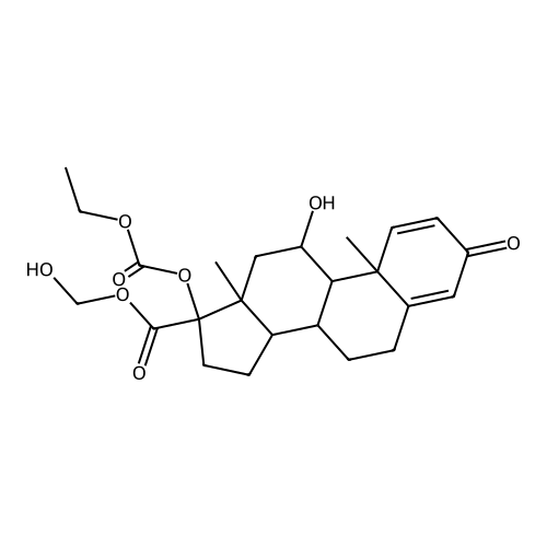 Loteprednol Impurity 6