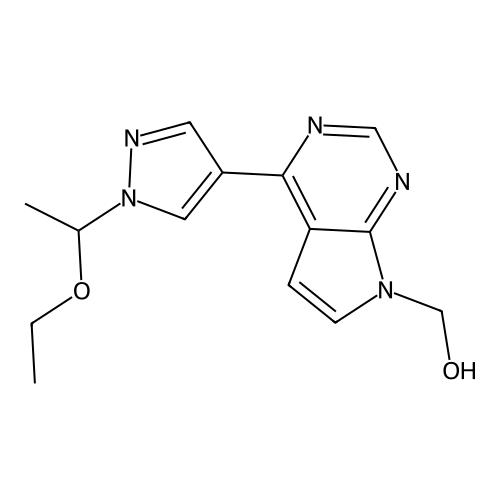 Baricitinib Impurity 11