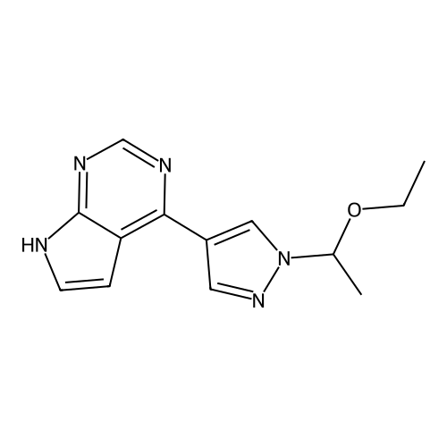 Baricitinib Impurity 12