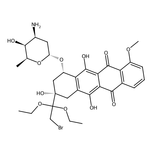 Doxorubicin Impurity 15