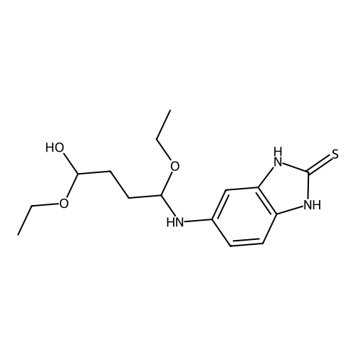 Ilaprazole Impurity 82