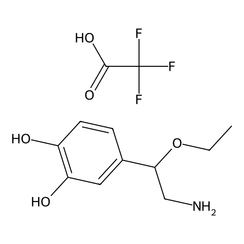 Norepinephrine impurity 87
