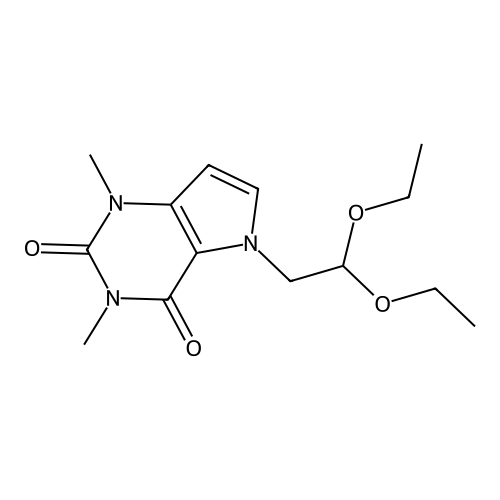 Doxofylline Impurity 43